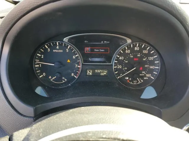 1N4AL3APXFN349421 2015 2015 Nissan Altima- 2-5 9