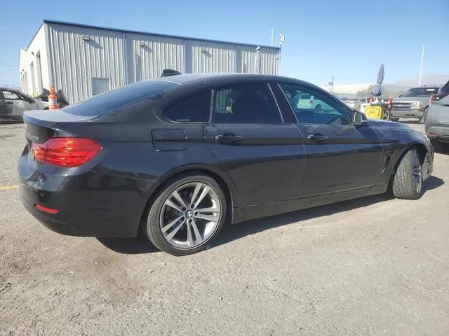 WBA4A9C50FGL86992 2015 2015 BMW 4 Series- 428 I Gran Coupe 3