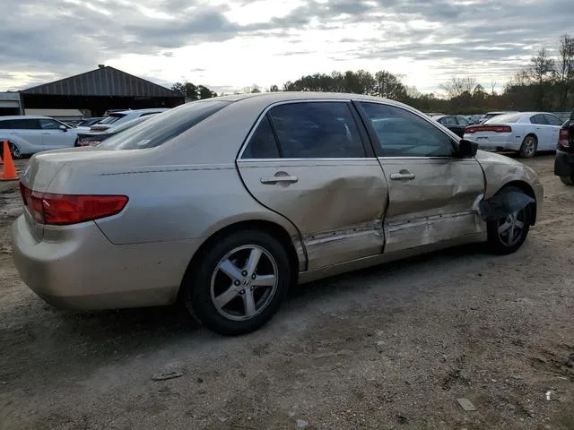 1HGCM56775A063165 2005 2005 Honda Accord- EX 3