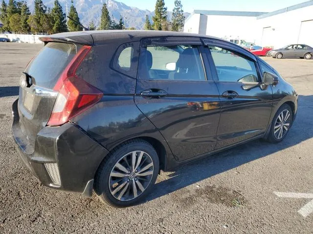 3HGGK5G81FM733926 2015 2015 Honda Fit- EX 3