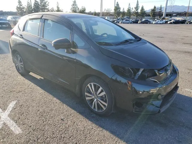 3HGGK5G81FM733926 2015 2015 Honda Fit- EX 4