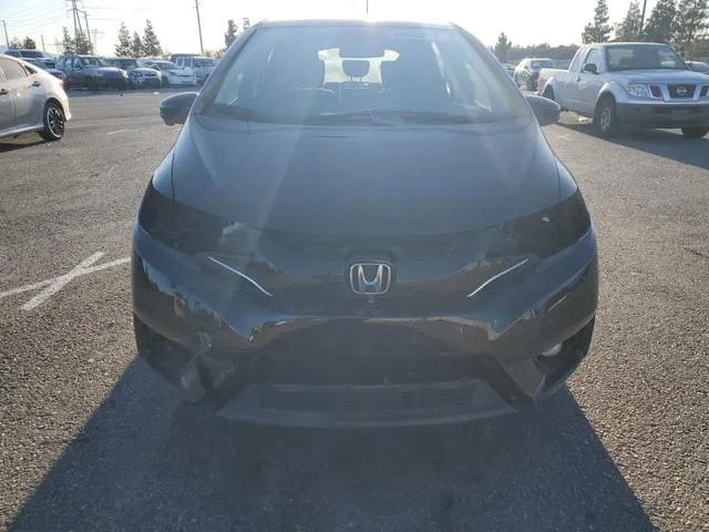 3HGGK5G81FM733926 2015 2015 Honda Fit- EX 5