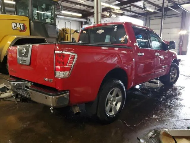 1N6AA07B96N575571 2006 2006 Nissan Titan- XE 3