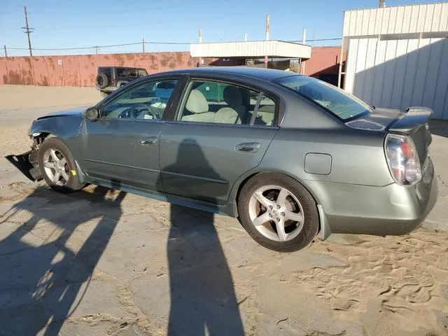 1N4BL11D95N909412 2005 2005 Nissan Altima- SE 2