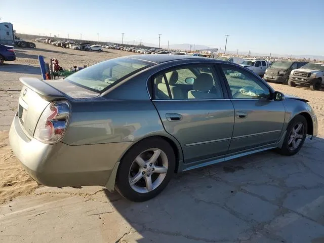 1N4BL11D95N909412 2005 2005 Nissan Altima- SE 3