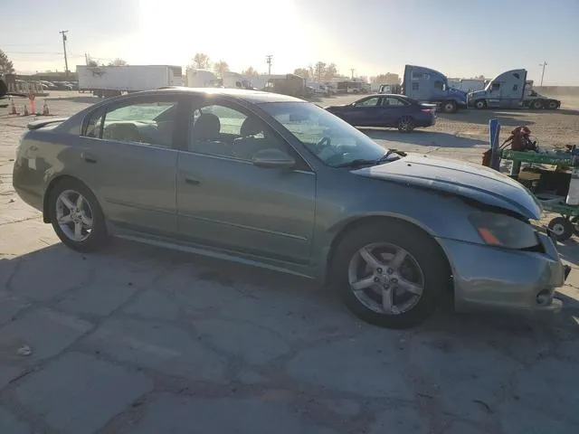 1N4BL11D95N909412 2005 2005 Nissan Altima- SE 4