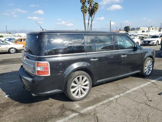 2FMHK6DT4DBD17039 2013 2013 Ford Flex- Limited 3