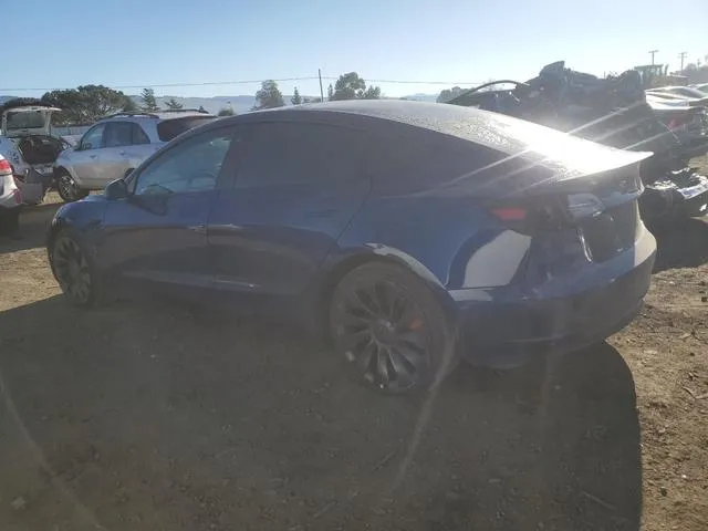 5YJ3E1EC4MF073273 2021 2021 Tesla MODEL 3 2