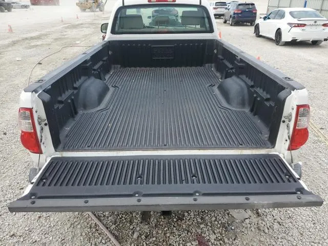 5TBJU321X5S451594 2005 2005 Toyota Tundra 10