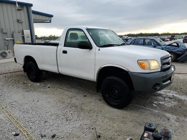 5TBJU321X5S451594 2005 2005 Toyota Tundra 4