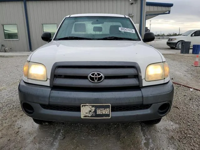 5TBJU321X5S451594 2005 2005 Toyota Tundra 5