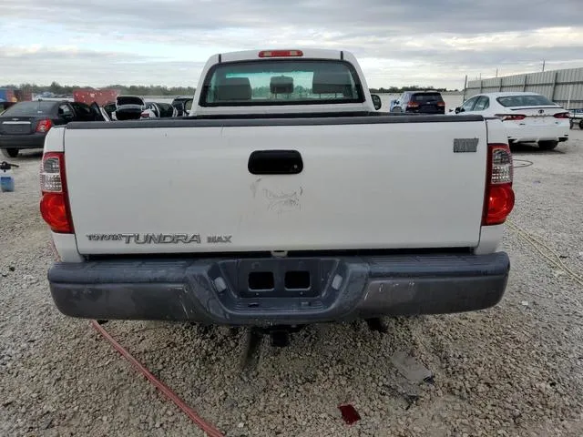 5TBJU321X5S451594 2005 2005 Toyota Tundra 6