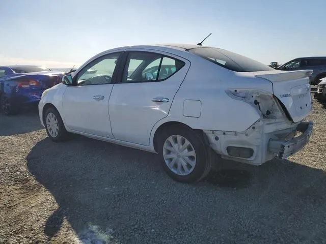 3N1CN7AP0DL859197 2013 2013 Nissan Versa- S 2