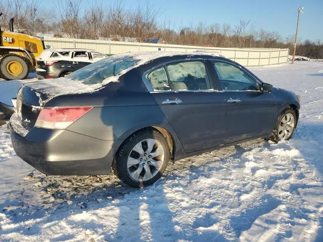 1HGCP36888A043533 2008 2008 Honda Accord- Exl 3