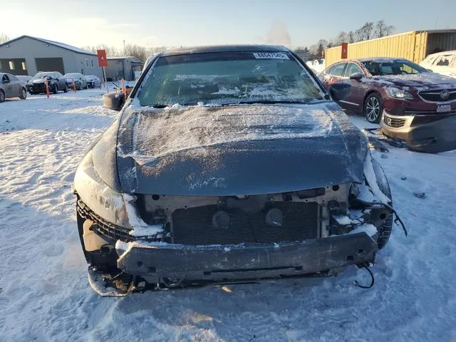 1HGCP36888A043533 2008 2008 Honda Accord- Exl 5