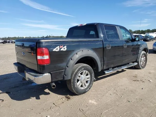 1FTPW145X8FA95717 2008 2008 Ford F-150- Supercrew 3