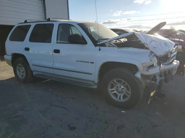 1B4HS28N31F614755 2001 2001 Dodge Durango 4