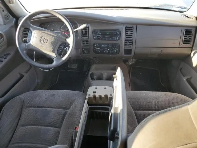 1B4HS28N31F614755 2001 2001 Dodge Durango 8