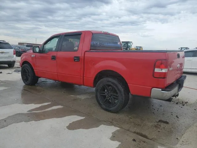 1FTRW12W46KD72211 2006 2006 Ford F-150- Supercrew 2