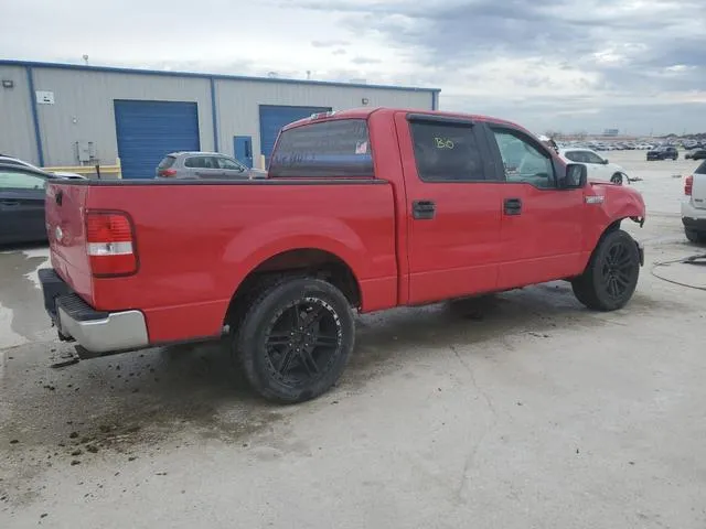 1FTRW12W46KD72211 2006 2006 Ford F-150- Supercrew 3