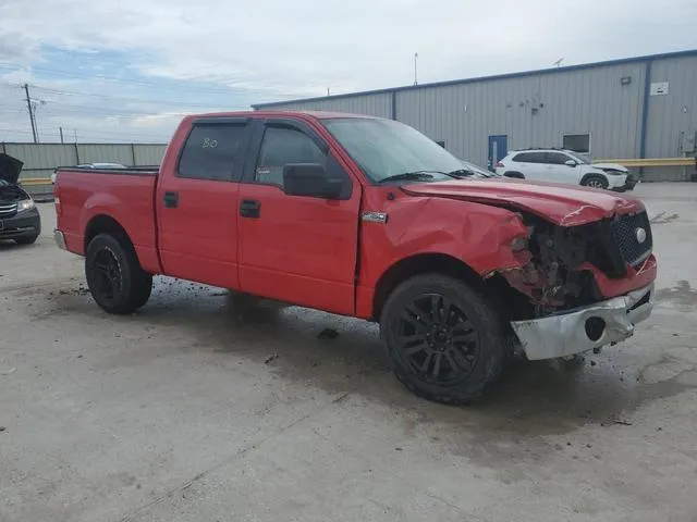 1FTRW12W46KD72211 2006 2006 Ford F-150- Supercrew 4