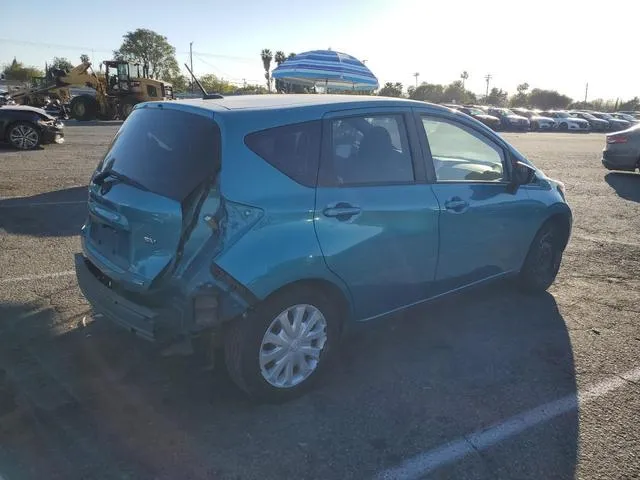 3N1CE2CP3GL354999 2016 2016 Nissan Versa- S 3