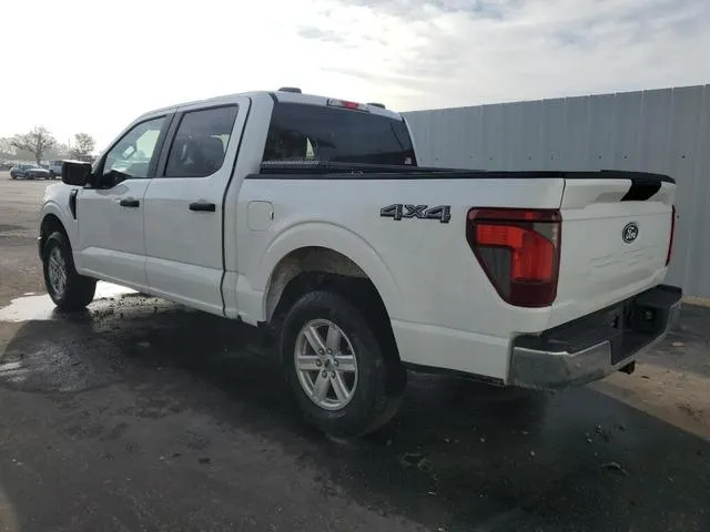 1FTEW1LP8RKE36969 2024 2024 Ford F-150- XL 2