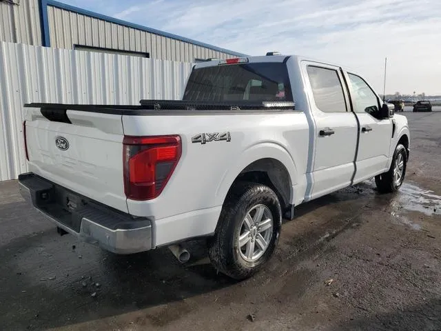 1FTEW1LP8RKE36969 2024 2024 Ford F-150- XL 3