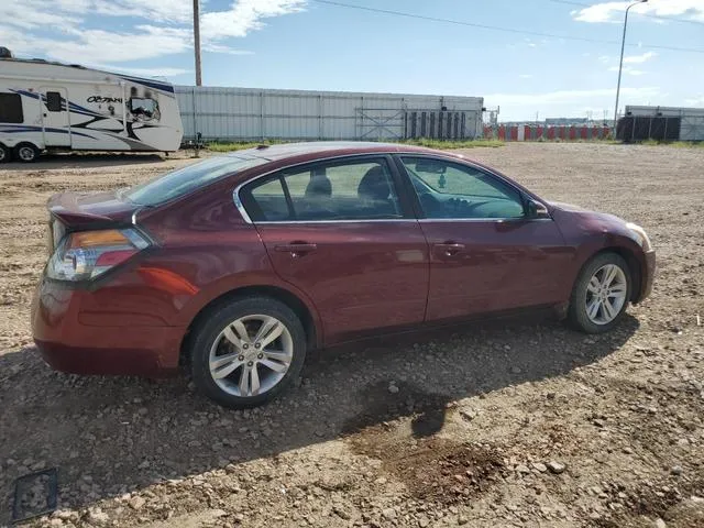 1N4BL2AP7CN572591 2012 2012 Nissan Altima- SR 3