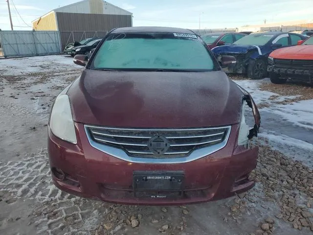 1N4BL2AP7CN572591 2012 2012 Nissan Altima- SR 5