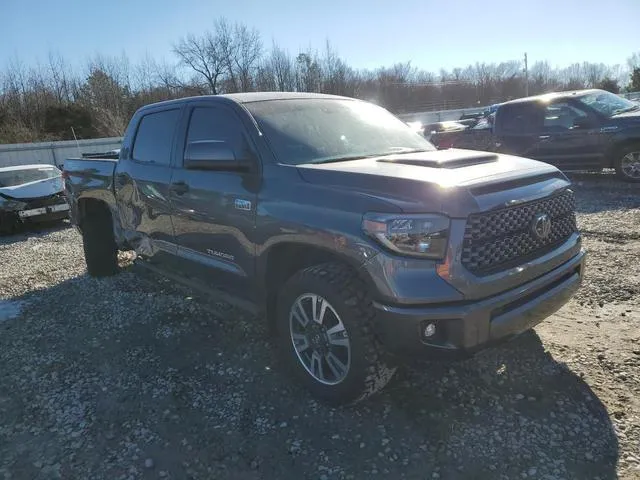 5TFDY5F12LX916987 2020 2020 Toyota Tundra- Crewmax Sr5 4