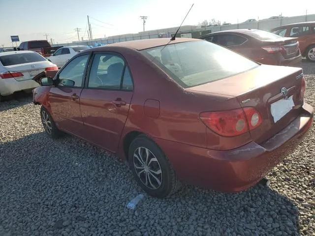 1NXBR30E15Z516522 2005 2005 Toyota Corolla- CE 2