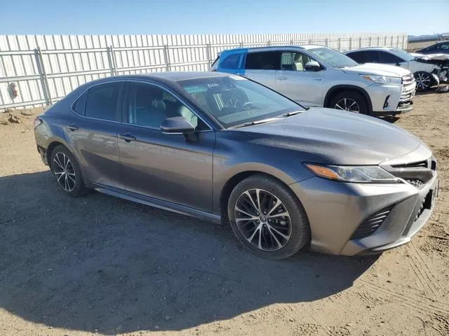 4T1B11HK3JU626388 2018 2018 Toyota Camry- L 4