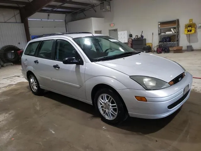 1FAHP36303W189824 2003 2003 Ford Focus- SE 4