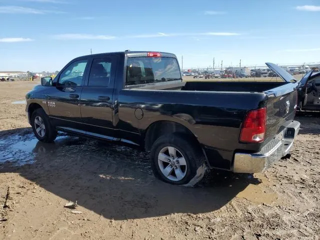 1C6RR7FTXJS165039 2018 2018 RAM 1500- ST 2