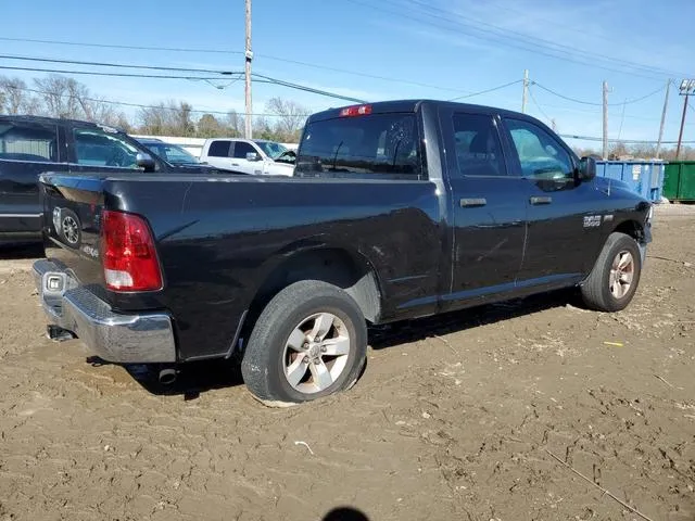 1C6RR7FTXJS165039 2018 2018 RAM 1500- ST 3