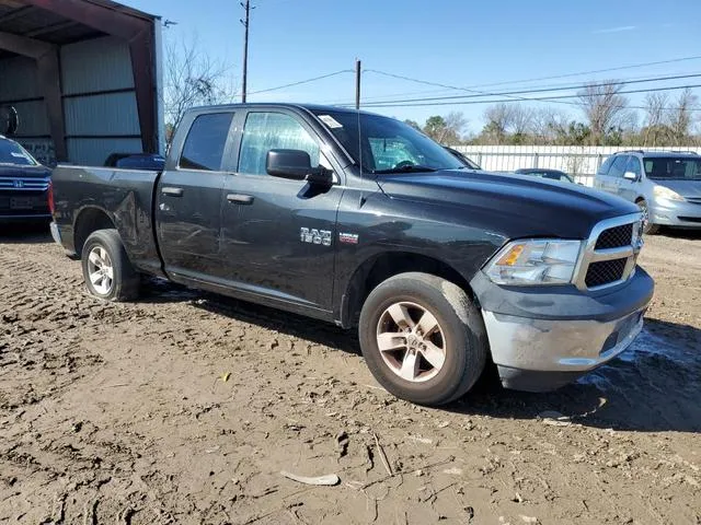 1C6RR7FTXJS165039 2018 2018 RAM 1500- ST 4