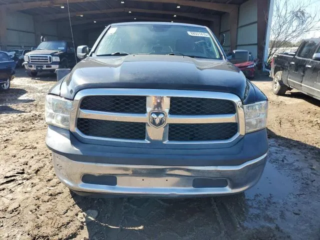 1C6RR7FTXJS165039 2018 2018 RAM 1500- ST 5