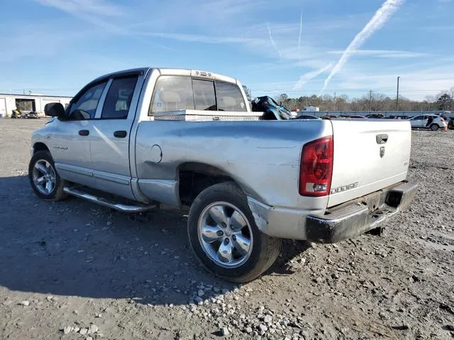 1D7HA18206S621723 2006 2006 Dodge RAM 1500- ST 2