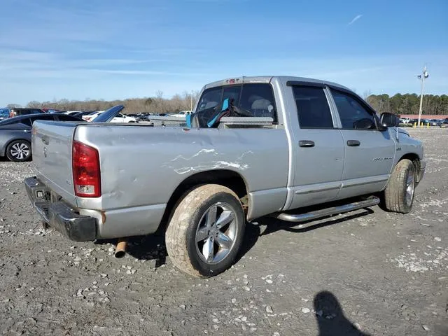 1D7HA18206S621723 2006 2006 Dodge RAM 1500- ST 3