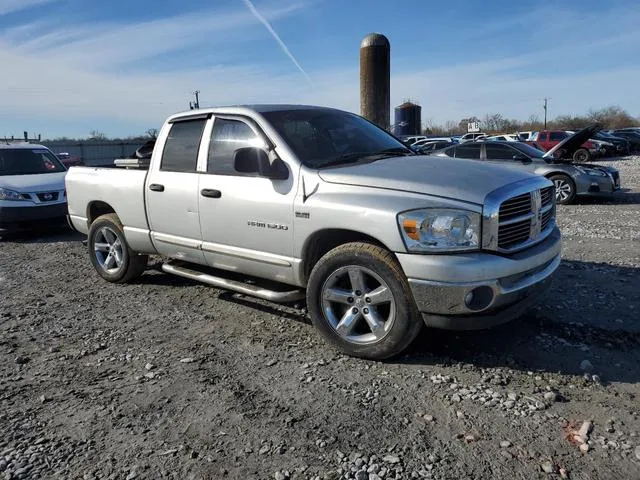 1D7HA18206S621723 2006 2006 Dodge RAM 1500- ST 4