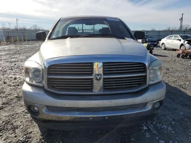 1D7HA18206S621723 2006 2006 Dodge RAM 1500- ST 5