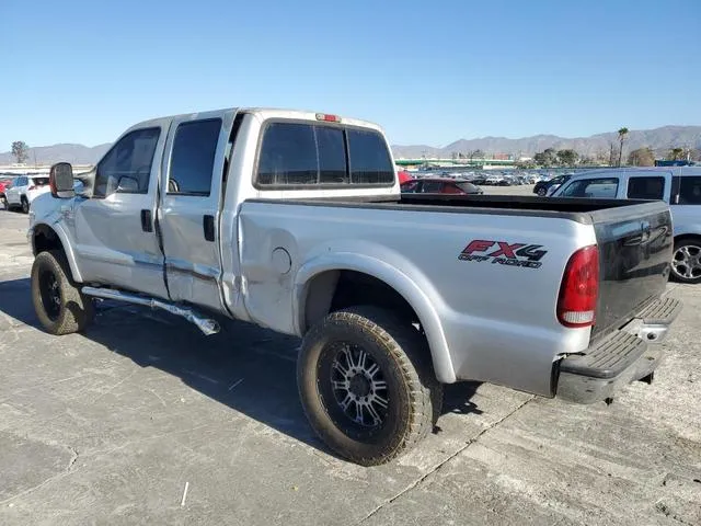 1FTNW21S63EC36496 2003 2003 Ford F-250- Super Duty 2