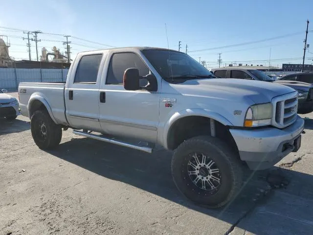 1FTNW21S63EC36496 2003 2003 Ford F-250- Super Duty 4