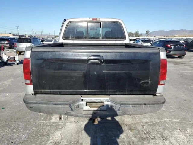 1FTNW21S63EC36496 2003 2003 Ford F-250- Super Duty 6