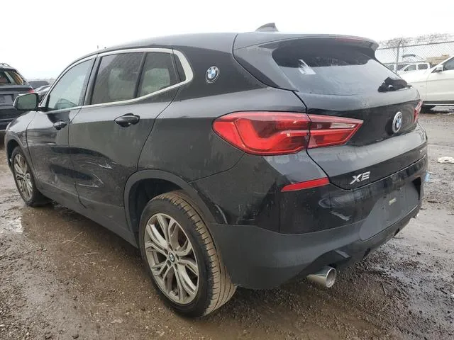 WBXYJ3C35JEJ75441 2018 2018 BMW X2- Sdrive28I 2