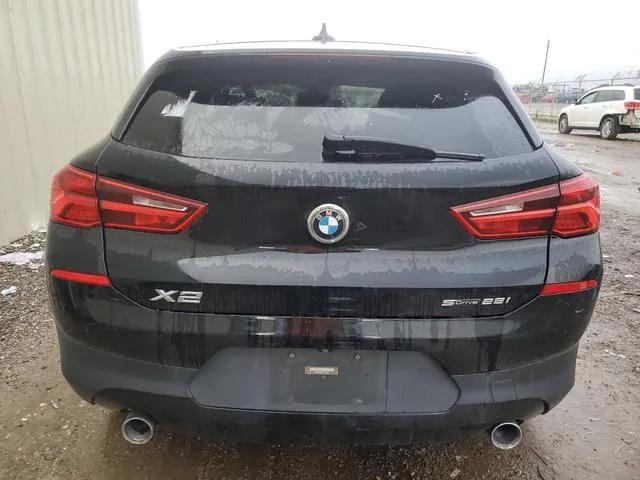 WBXYJ3C35JEJ75441 2018 2018 BMW X2- Sdrive28I 6