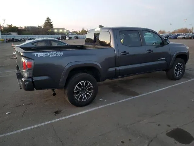 3TMDZ5BN4PM160127 2023 2023 Toyota Tacoma- Double Cab 3