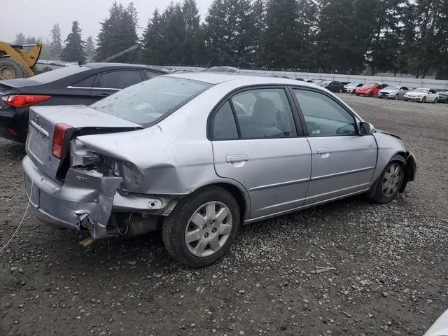 2HGES26712H602177 2002 2002 Honda Civic- EX 3