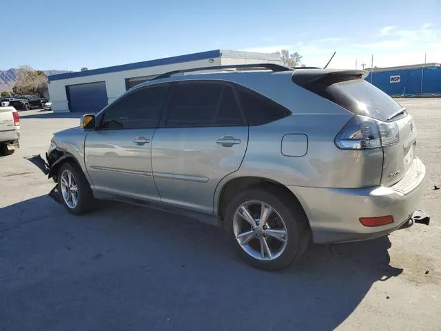 JTJHW31U660043946 2006 2006 Lexus RX- 400 2